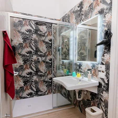 A Casa Di Anna Io Ci Vado Panzió *