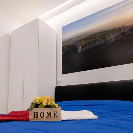 A Casa Di Anna Io Ci Vado *