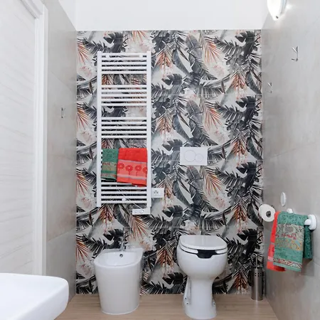 A Casa Di Anna Io Ci Vado * Lucera